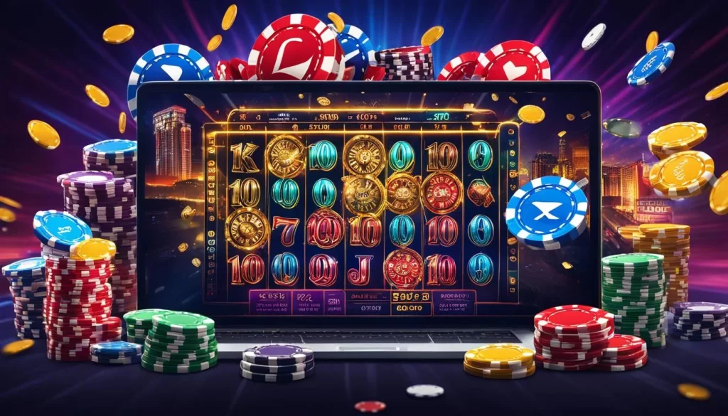 Kho game đa dạng tại Cwin32