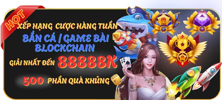Các chương trình khuyến mãi sự kiện đặc biệt tại Cwin32