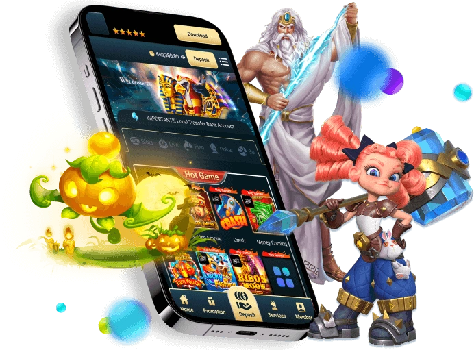 Nổ Hũ Cwin32