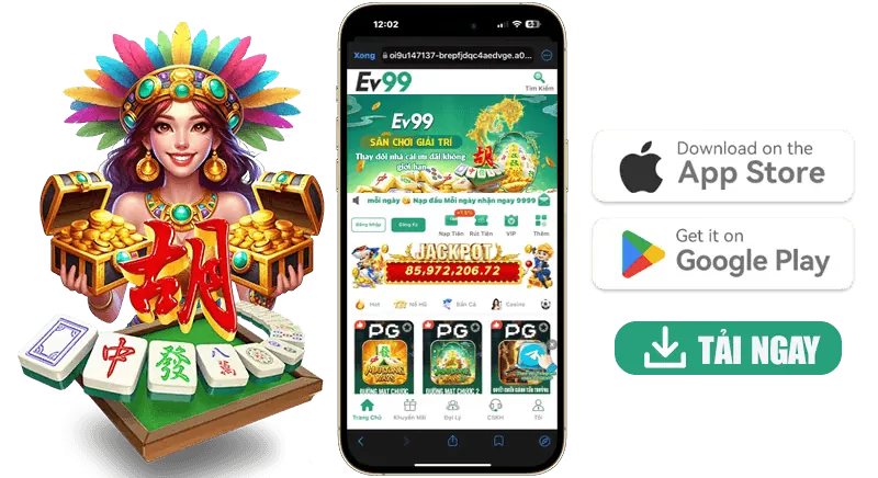 Khuyến mãi Nổ Hũ hấp dẫn Cwin32