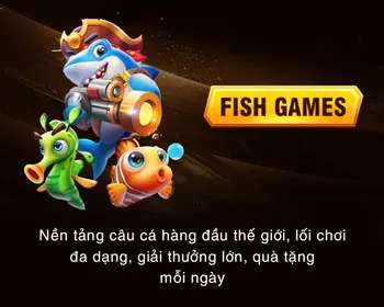 Hướng dẫn bắt đầu chơi Bắn Cá